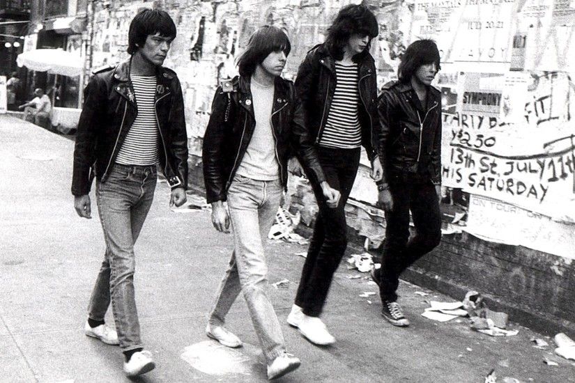 Ramones HD Ramones Pictures