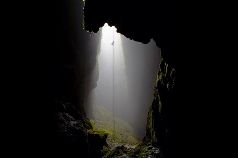 cave expedition Wallpaper Background | 23403