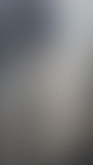 Preview wallpaper gray, white, spots, abstraction, faded 1440x2560
