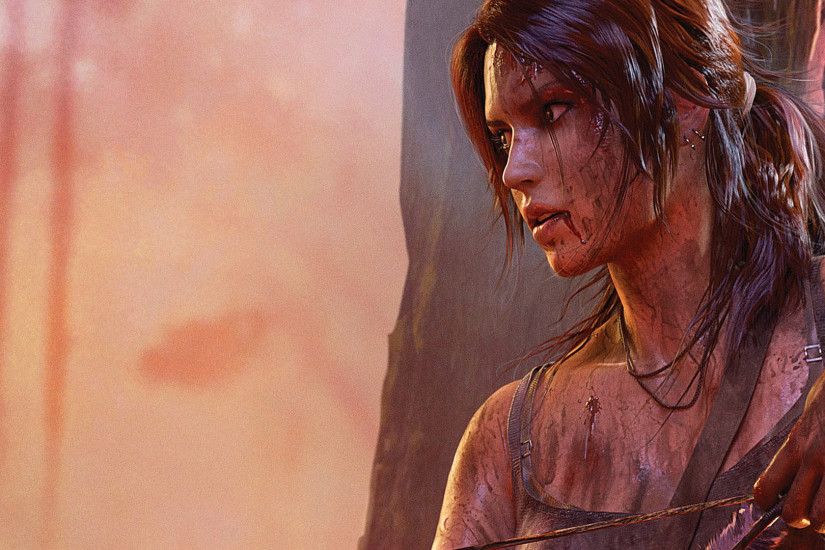 Tomb Raider: Definitive Edition Confirmed To Run At 1080p At Only 30fps…Is  It Still Worth $60? |
