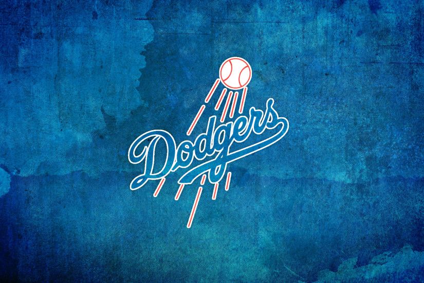 6 HD Los Angeles Dodgers Wallpapers