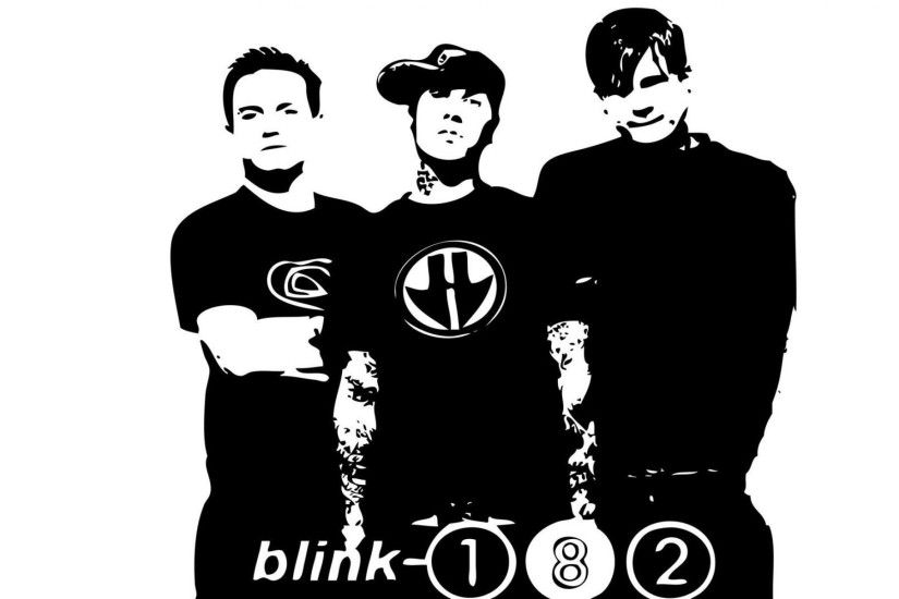 74 entries in Blink 182 Desktop Wallpapers group ...