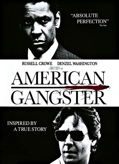 American Gangster #11