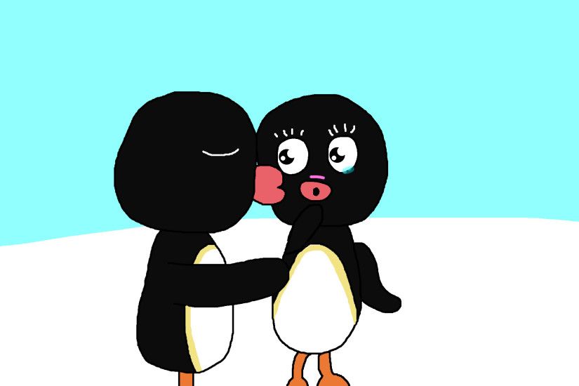... 123emilymason Pingu still loves you Pingi by 123emilymason
