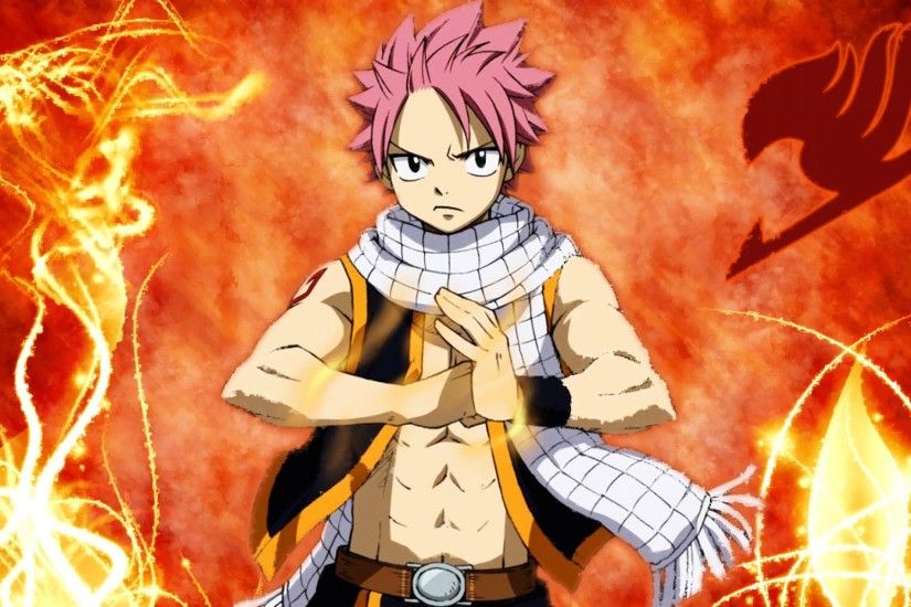... fairy tail natsu wallpaper 82 images ...