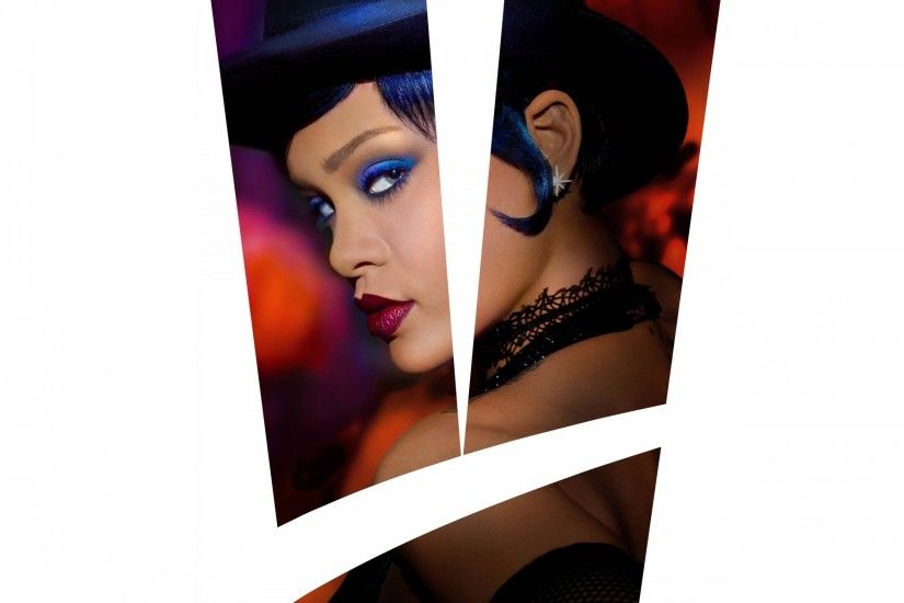 Movies / Rihanna Wallpaper