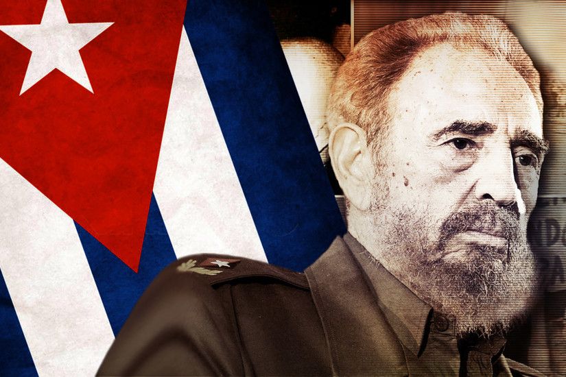 Fidel Castro's revolution inspired a world