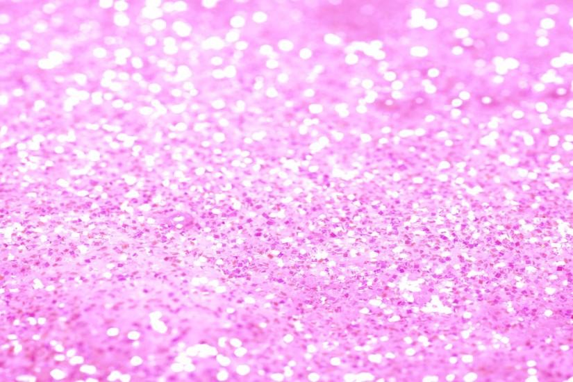 Wallpapers For > Pretty Pink Glitter Wallpaper