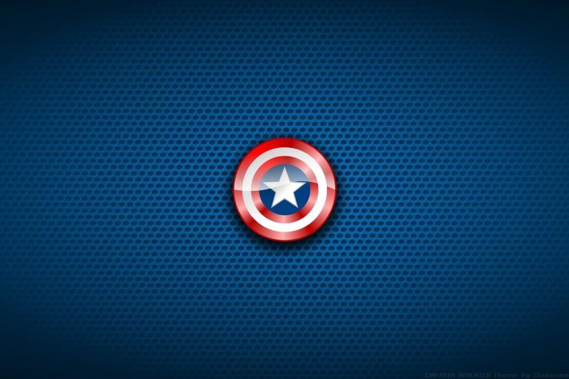Captain America Backgrounds