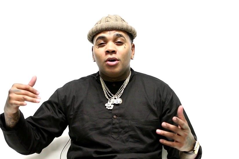 Kevin Gates Explains Why There Are No Features On His Debut Album "Islah" -  YouTube