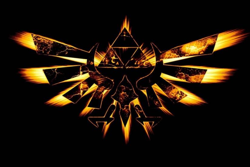 1920x1080px Legend Of Zelda Wallpaper Dark Background | #419080