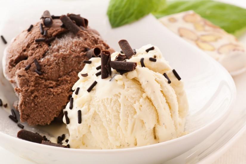 Cute Ice Cream Picture Free Download.