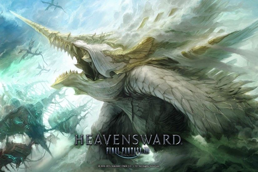 free download ffxiv wallpaper