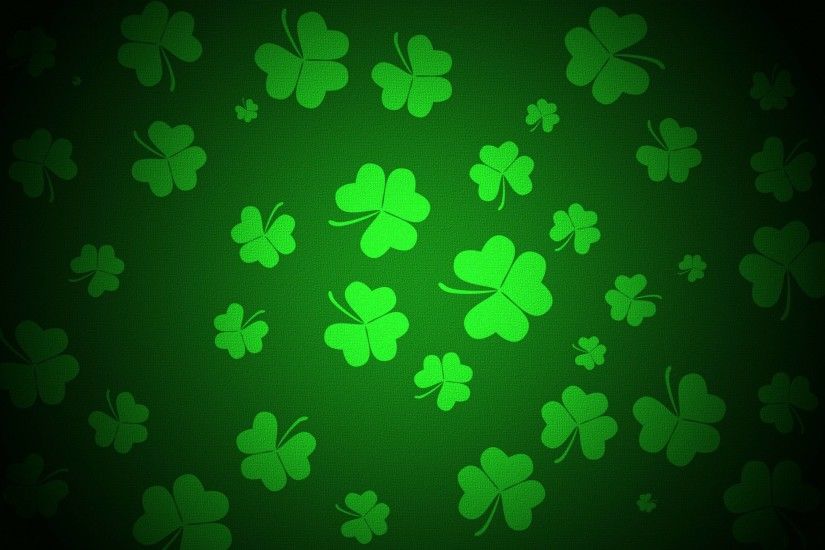 wallpaper.wiki-Free-Download-Four-Leaf-Clover-Wallpapers-