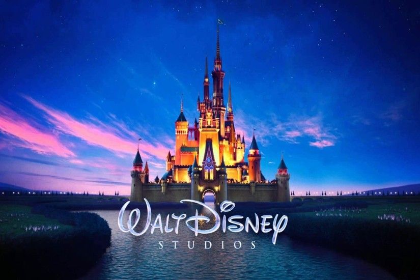 Walt Disney Studios Wallpaper