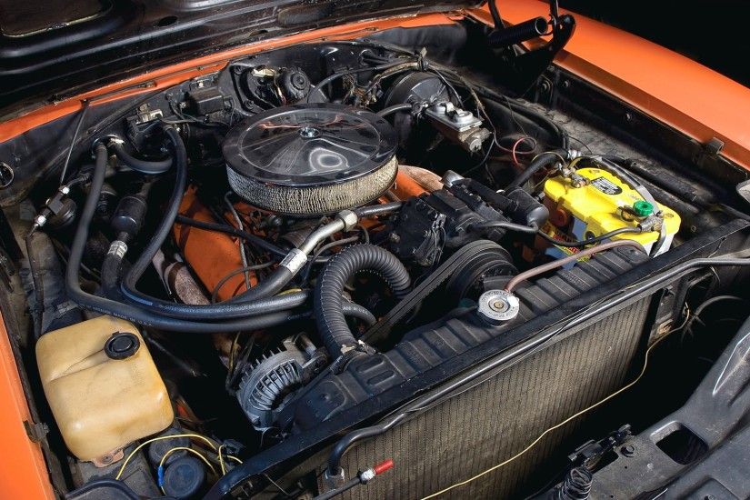 1969 Dodge Charger General Lee V6 Hd Car Wallpaper