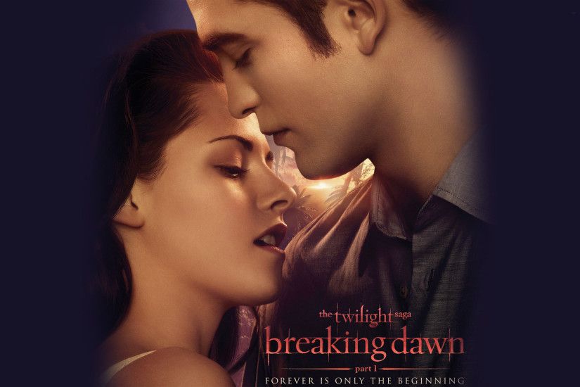 Twilight: Breaking Dawn Part I Wallpaper – 12“ title=