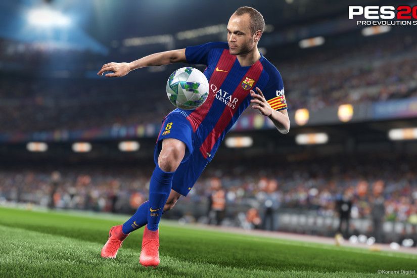 Original story: While Konami has not yet officially announced it, the first  details and a release date for Pro Evolution Soccer 2018 have been revealed.