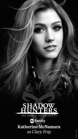 Shadowhunters - Shadowhunters Mobile Backgrounds ...