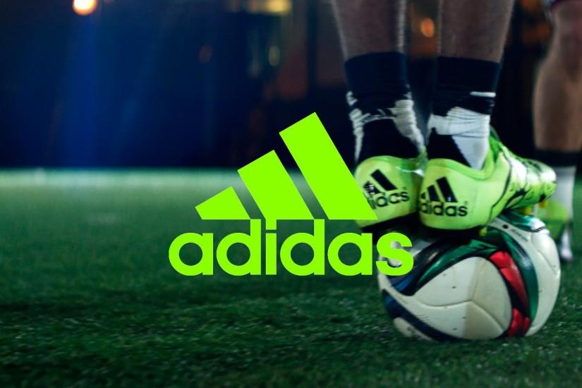 Download Free Adidas Soccer Background PixelsTalk Net #5014