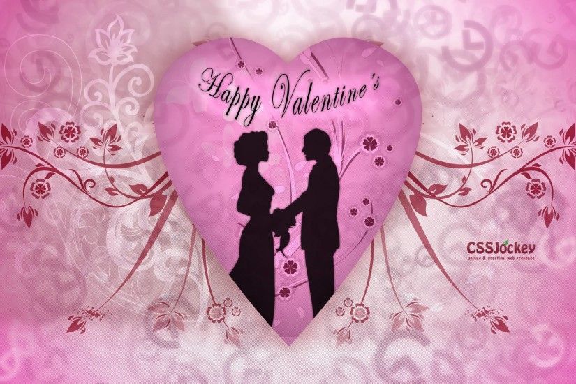 24 Incredibly Beautiful Valentines Day Desktop Wallpapers | Web .