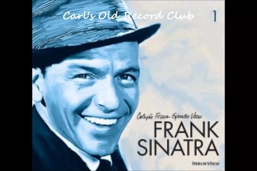 ... Frank Sinatra Computer Wallpaper ...
