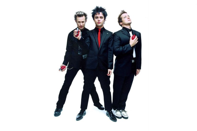 Green Day Wallpapers Download Free | PixelsTalk.Net