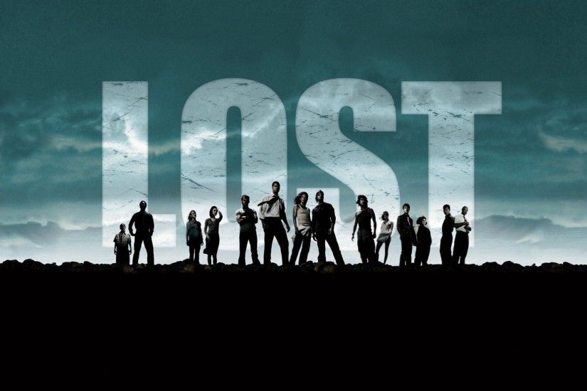 lost, tv show, series