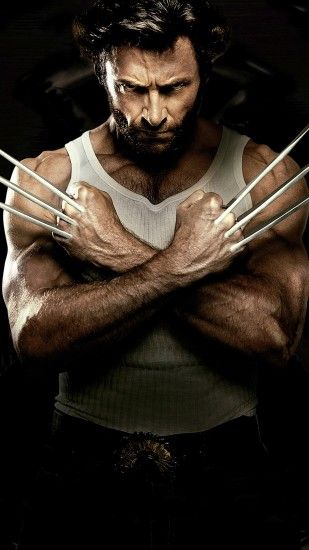 1920x1080 Comics-X-Men-Wolverine-Wallpaper