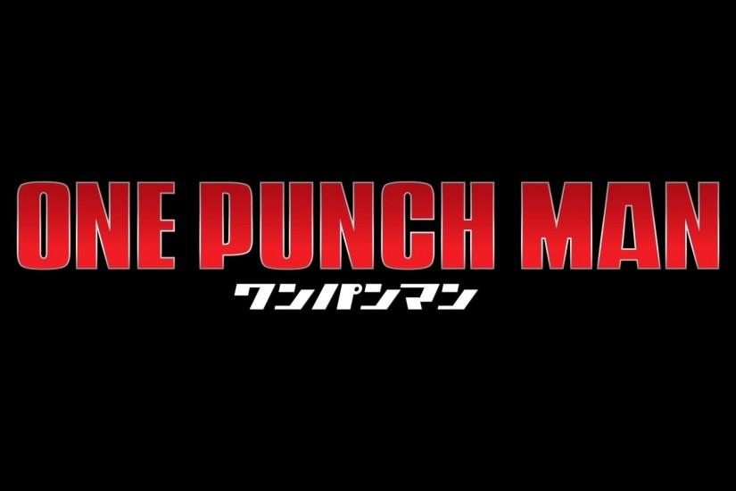 One-Punch Man Saitama Â· HD Wallpaper | Background ID:654232