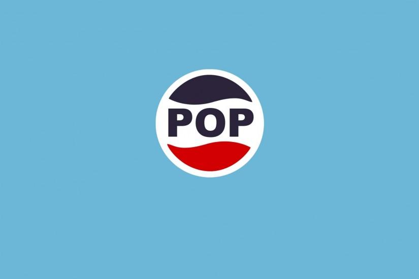 music, Pop Music, Pepsi, Blue, Los Planetas, Indie Rock Wallpaper HD