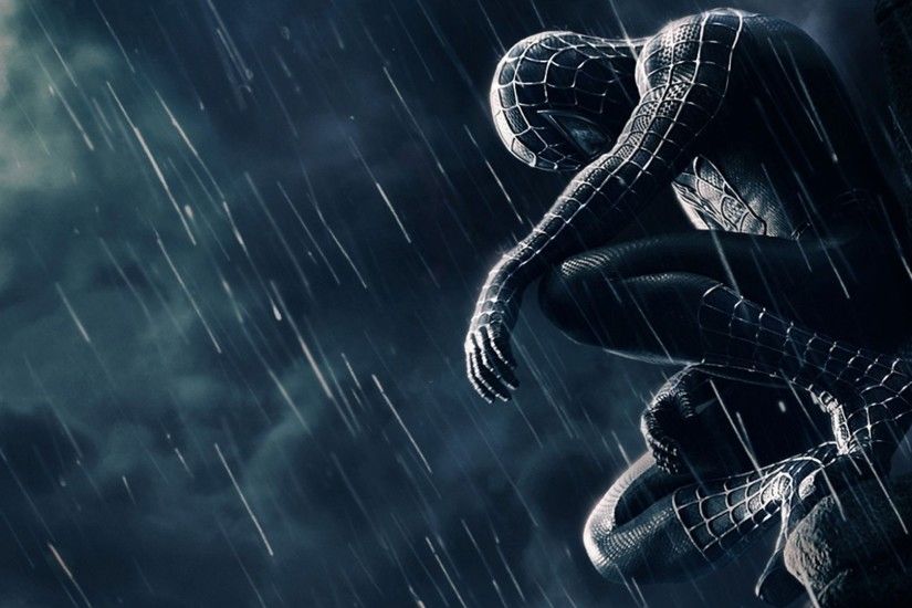 ... Spider Man 4 HD desktop wallpaper : High Definition : Fullscreen ...