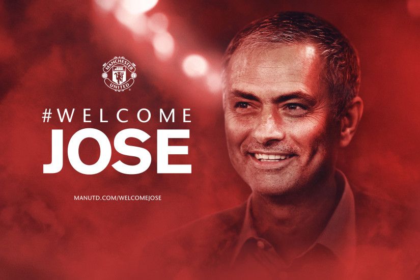 Welcome to Manchester United View: Desktop Mobile