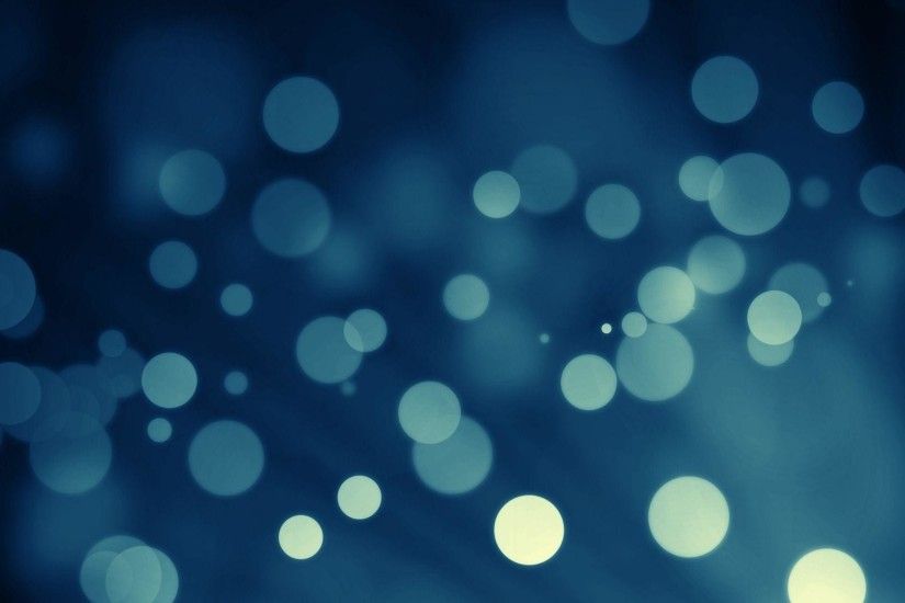 1920x1080 Wallpapers For > Blue Bubbles Wallpaper Hd