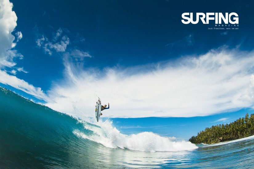 Surfing Wallpaper Collection For Free Download