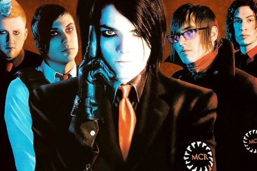 images about My Chemical Romance on Pinterest Cheer, Frank 1024Ã683 My  Chemical Romance