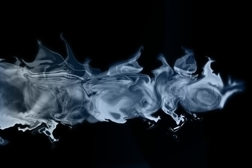 Amazing Smoke Photography Wallpaper HD Wallpaper