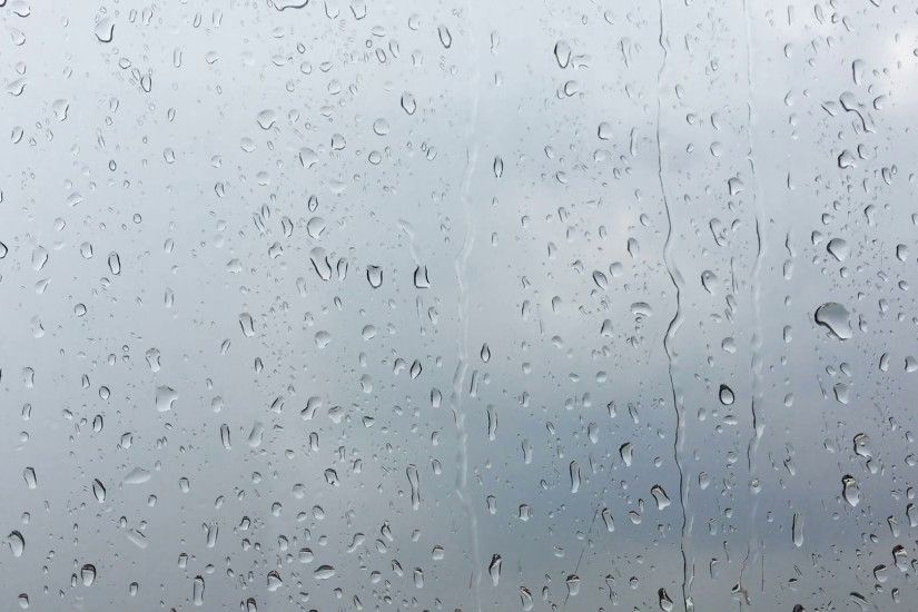 Raindrops on the air plane window with blur sky background outside Stock  Video Footage - VideoBlocks