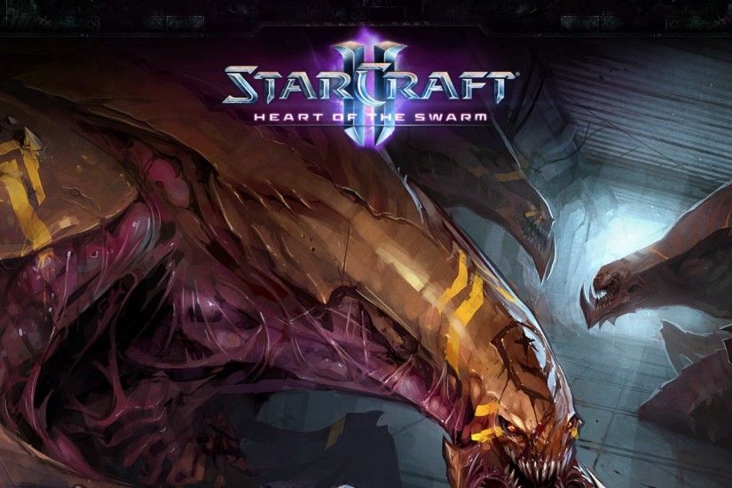 Preview starcraft ii