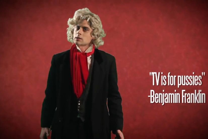 Image - Ludwig van Beethoven Cameo Nice Peter vs EpicLLOYD With Quote.png |  Epic Rap Battles of History Wiki | FANDOM powered by Wikia