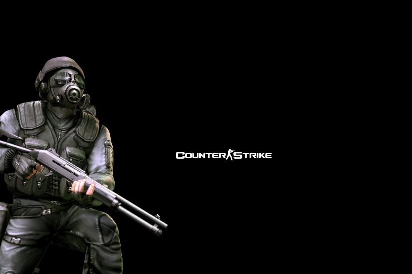 Counter Strike 1 FullHD Wallpaper