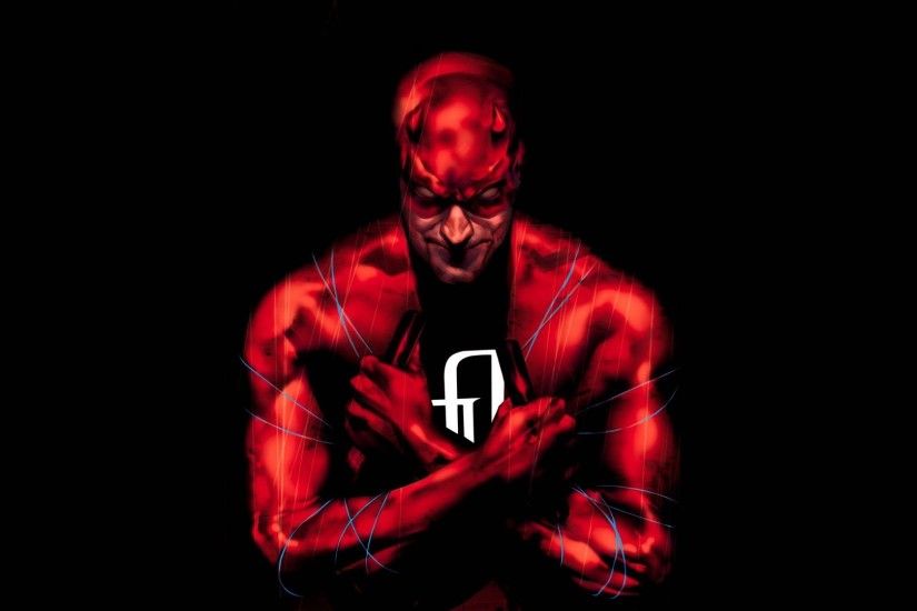 comics, Daredevil Wallpaper HD
