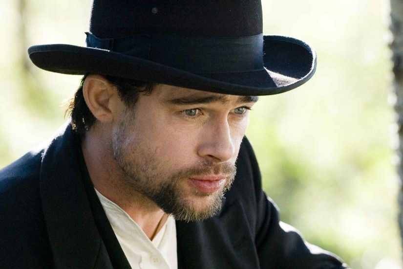 The Assassination Of Jesse James By The Coward Robert Ford, Brad Pitt,  Movies, Western Wallpapers HD / Desktop and Mobile Backgrounds