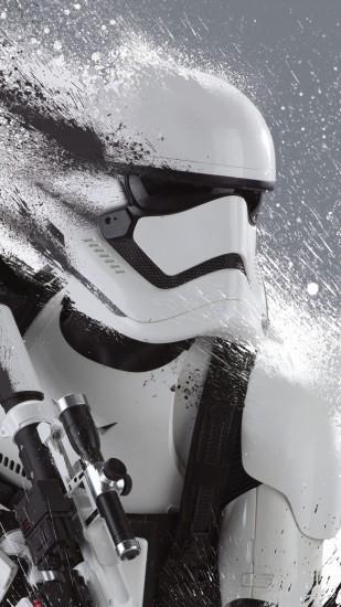 No dudes en decirnos cuÃ¡l de estos wallpapers de Star Wars: The Force .