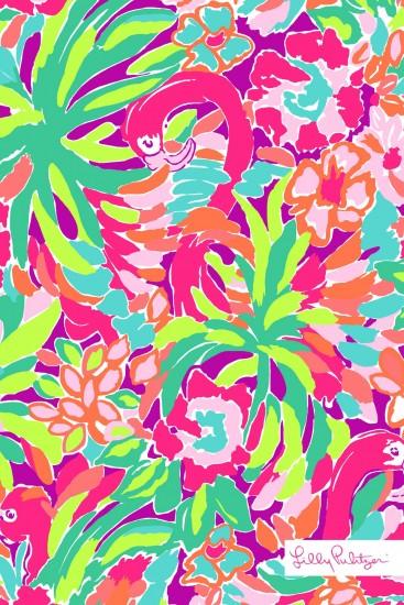 lilly pulitzer backgrounds 1334x2001 photo