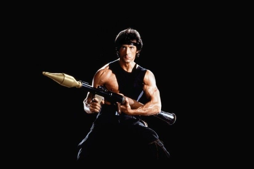 Rambo 776252. UPLOAD. TAGS: Sylvester Stallone Rambo