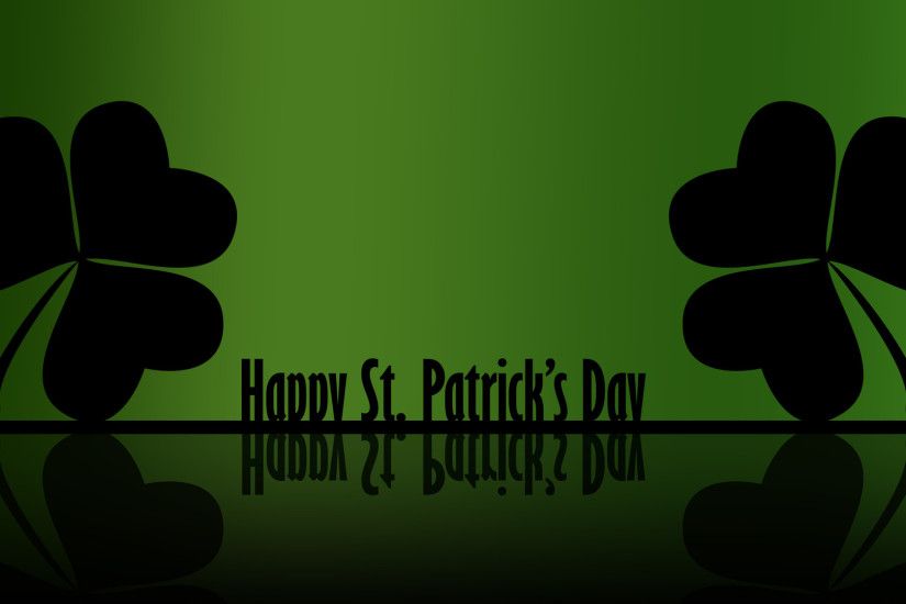 St. Patrick's Day HD Wallpaper 1920x1080 St. ...