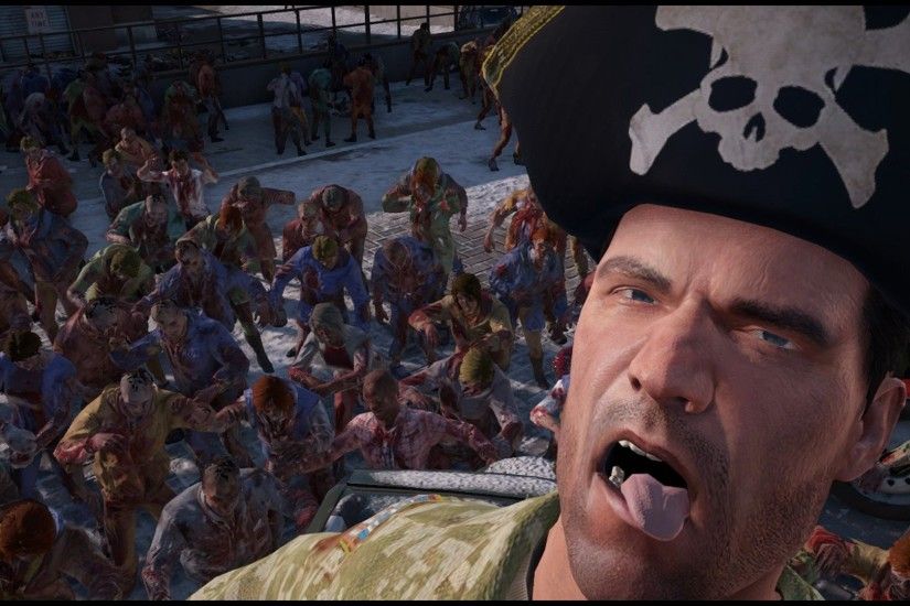 Dead Rising 4 is getting new two new difficulty modes and a timed demo  [Eurogamer]