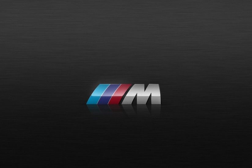 ... Bmw M Logo Wallpaper Iphone