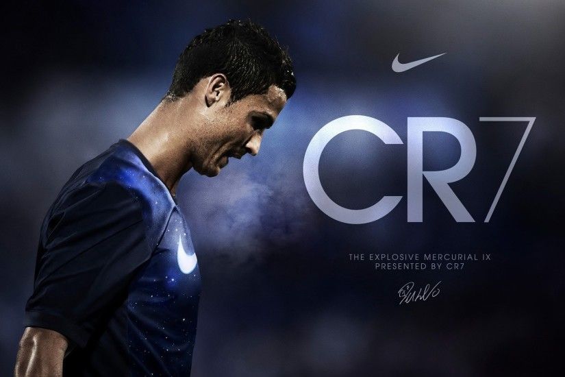 HD Wallpaper | Background ID:476725. 1920x1200 Sports Cristiano Ronaldo